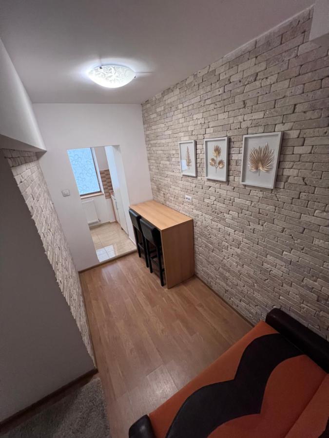 Mnm Mitropolie Apartamento Iasi Exterior foto