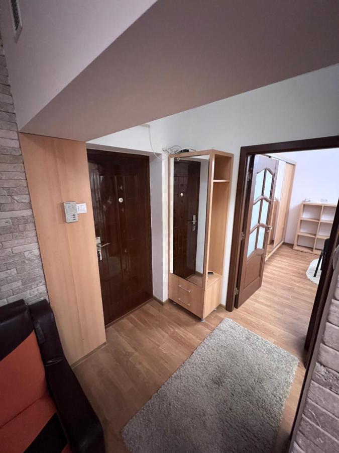 Mnm Mitropolie Apartamento Iasi Exterior foto