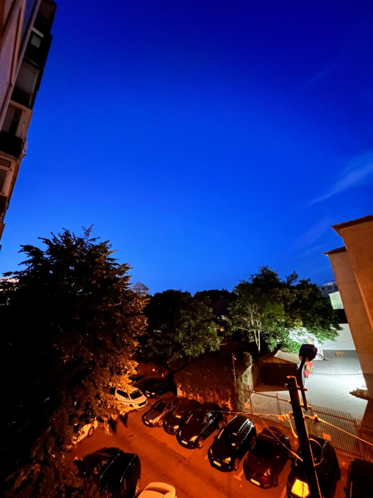 Mnm Mitropolie Apartamento Iasi Exterior foto